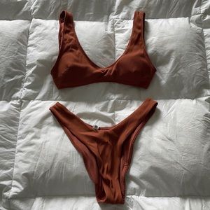 Aerie Swim